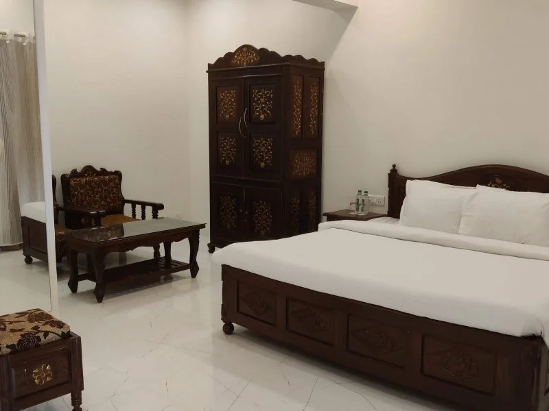 King Suite