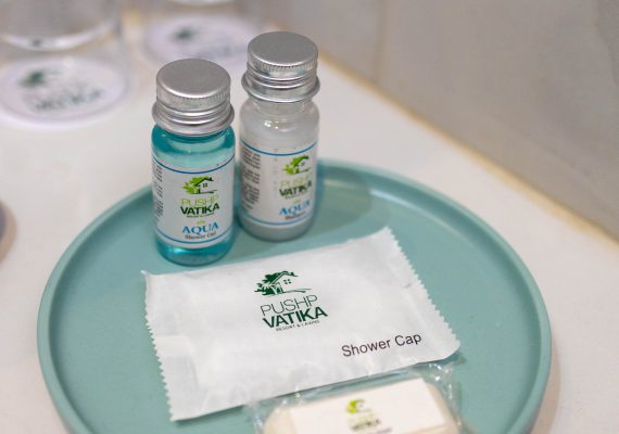 Empire Mountain View