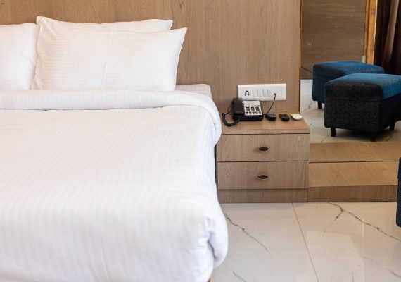 Empire Mountain View