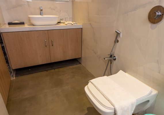 Empire Mountain View