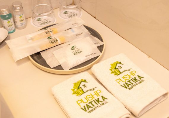 Empire Mountain View