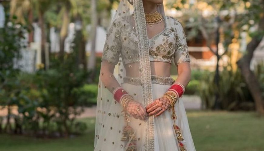 Latest Bridal Trends for 2025 You Must Save Right Away!