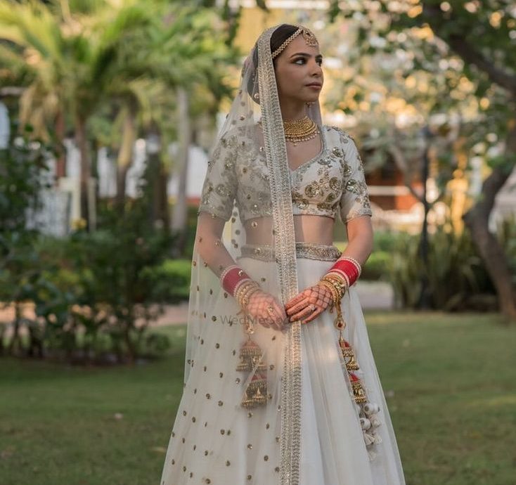 Latest Bridal Trends for 2025 You Must Save Right Away!
