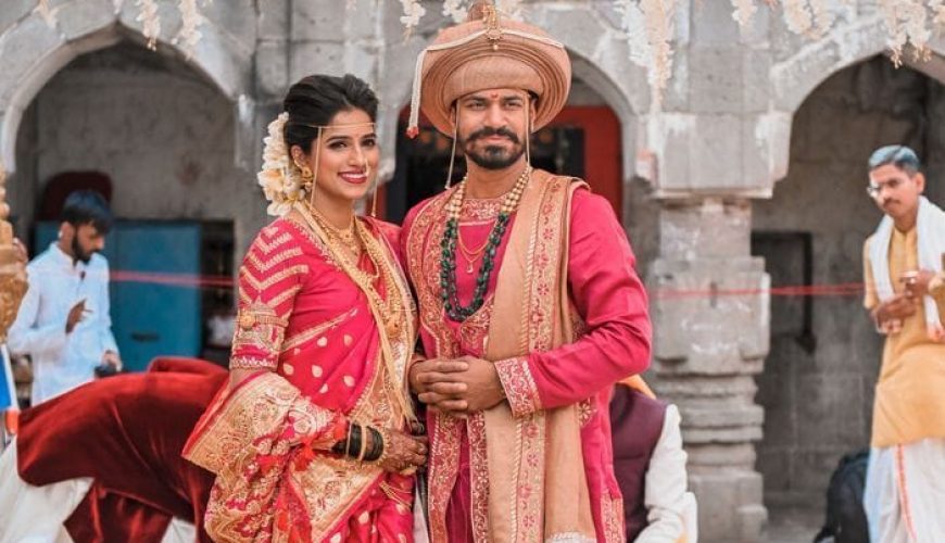Marathi Sakharpuda Ceremony: A Complete Guide to Engagement Rituals and Traditions