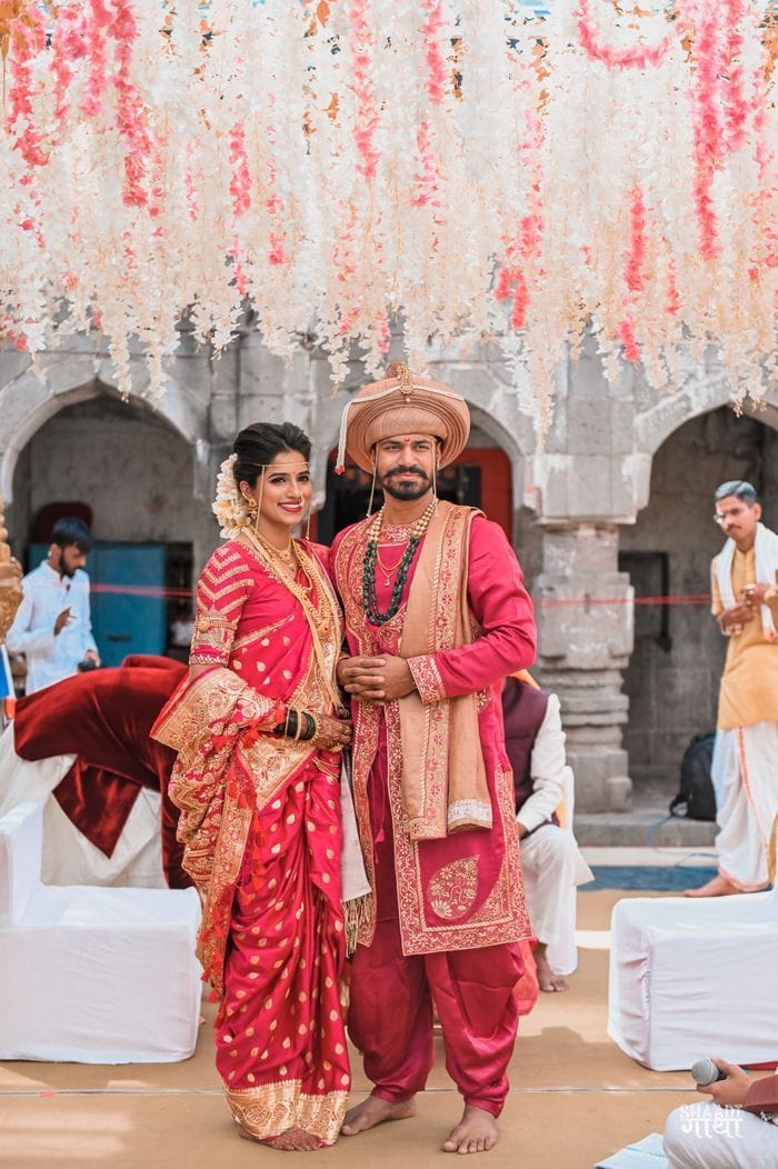 Marathi Sakharpuda Ceremony: A Complete Guide to Engagement Rituals and Traditions